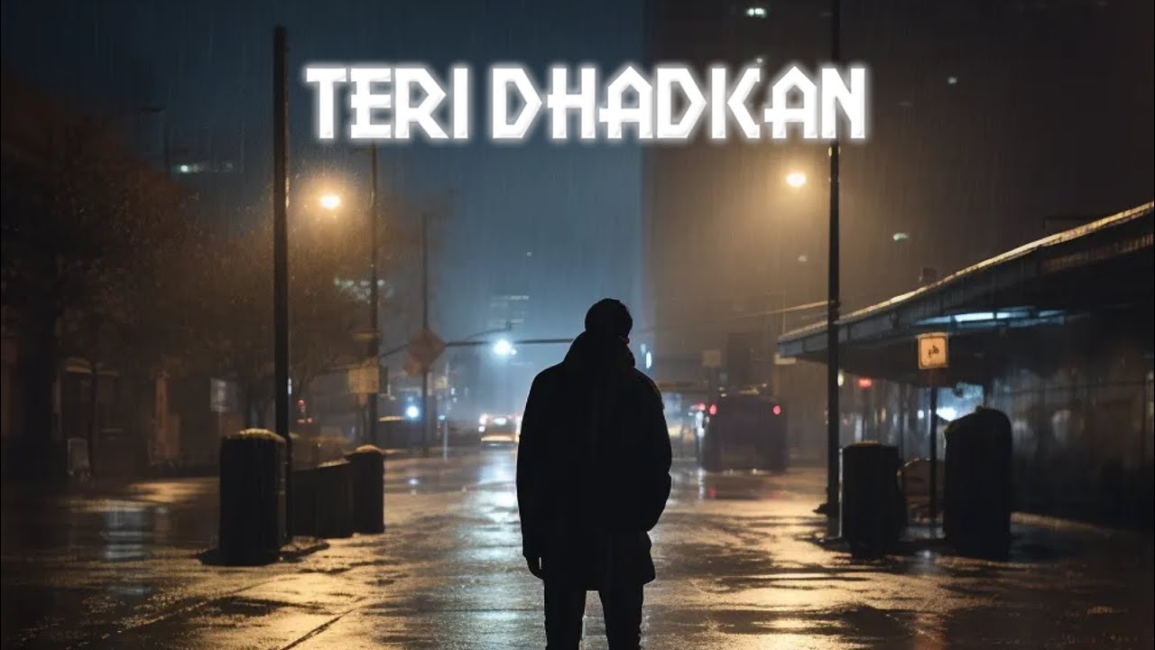 TERI DHADKAN