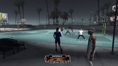 How To Join A Dead Park on 2K21!!(WORKING NOW)