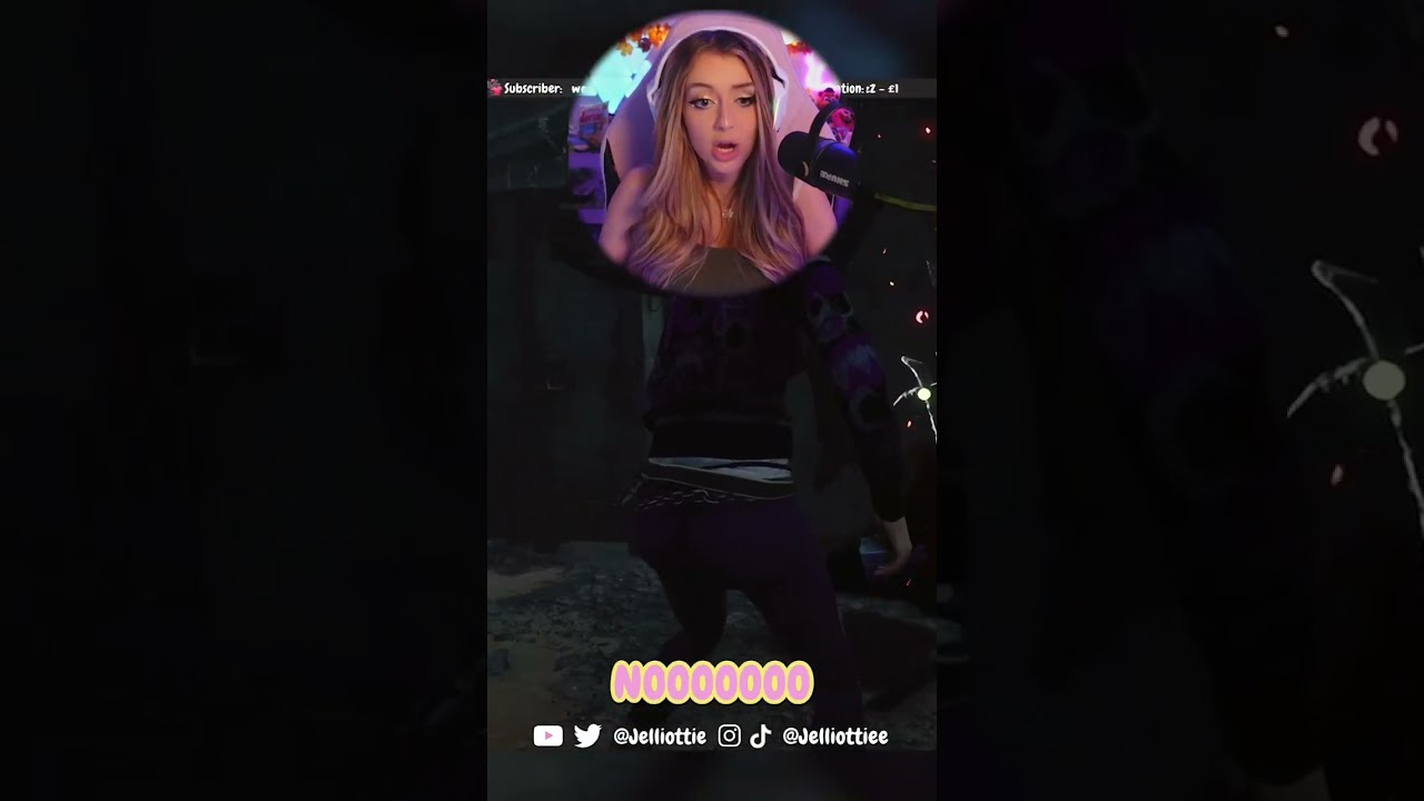 Mikaela Is The Second Killer Confirmed Dead By Daylight