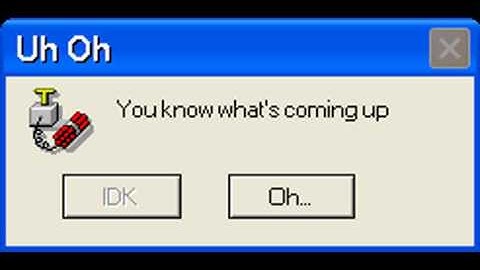 Funny Windows Error messages | 2 Cats #4