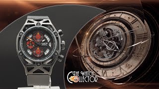 Hublot ferrari techframe homage north chronograph watch | the
collector