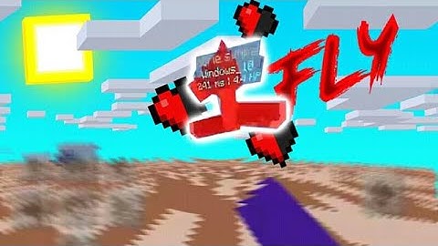 Split pvp//mcpe 1.16 combotage