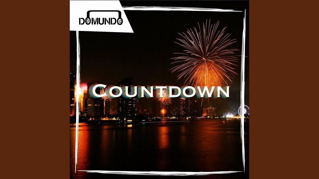 Mira Countdown en YouTube Mira Countdown en YouTube