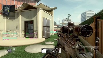 Black Ops 2 GSC Mod Menu Caked Up v1 8 With Download