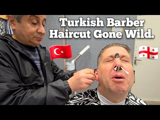WAHL CLOSE CUT PRO Test Drive on me - YouTube