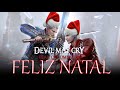 Devil May Cry Peak of Combat | CONTA DEFINITIVA | EVENTO DE NATAL ADIANTADO!!! #171