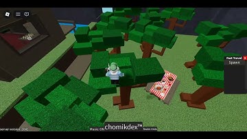 How to get centipede chomik in find the chomiks spawn edition