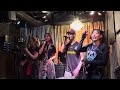 lyrical school                               EBISU BATICA2025.8.26       Summer Trip