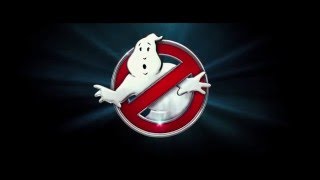 Ghostbusters - Sneak Peek