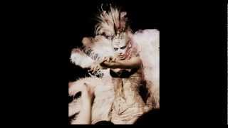 Emilie Autumn - The Key (Harpsichord Version)