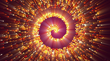 Stardust Tutorial #3: Abstract Spiral Particle Tunnel With Stardust ❤ After Effects Tutorial