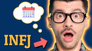8 Reasons Why INFJs ANNOY Everyone Around Them!