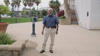 Santa Barbara Airport - Here to Serve