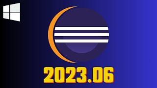 How to Install Eclipse 2023.06 on Windows 10/11 (2023)