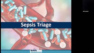 Famous Sepsis Townhall Event: Sepsis and the SEP-1 Core Measure Wealth