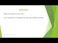 Test your java knowledge - Java Interview Questions and Answers