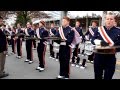 2011 Illini Drumline - Cadence Series (11/12/11)