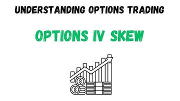 Options IV Skew  - #nifty #tradeachievers #bbcnewstami #PRSundar