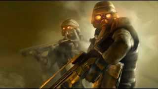 Killzone - Helghast March