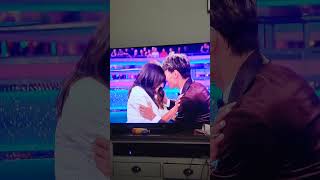 Claudia winkleman getting embarrassed Wealth