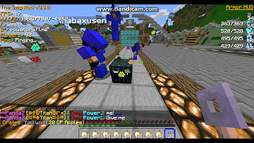 Vote Crate Key Opening #2 Bruh