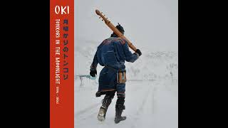OKI - Tonkori in the moonlight (2022) (Full Album)