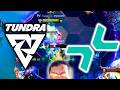 TUNDRA vs PARIVISION - COMEBACK?!!! ▌BLAST SLAM VII DOTA 2 2026