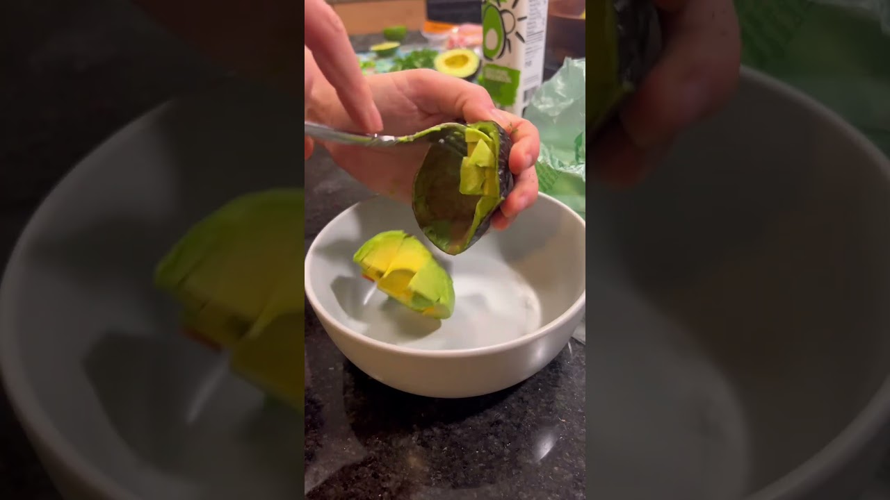 Sheet pan chicken fajita tacos 