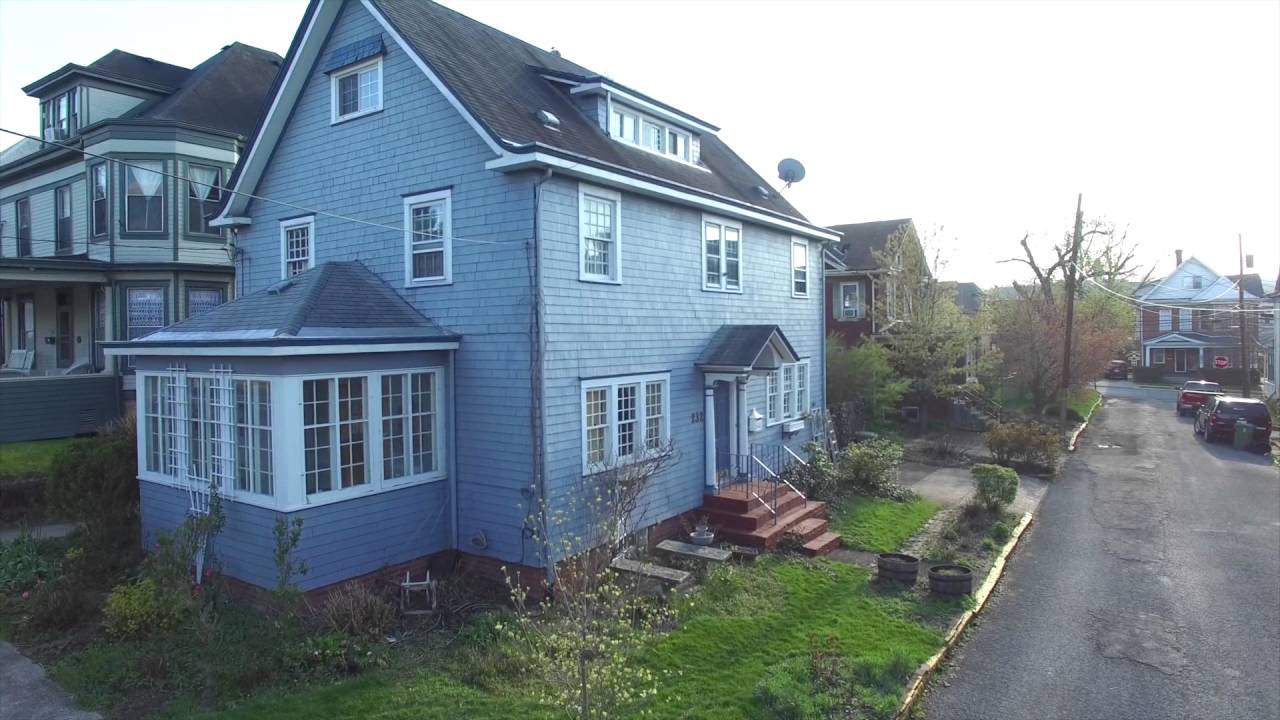 232 Hagans St. Morgantown, WV 26505