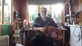 O Little Town of Bethlehem - Lester - Melodeon