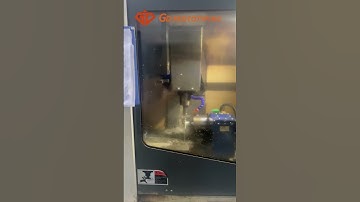 CNC metal parts machining #shorts #shortsvideo