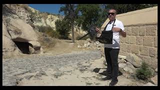 Proton Elic Lb-2 Tanitim