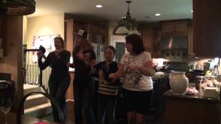 Spice Girls Audition