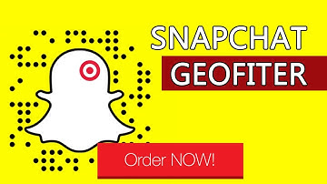 Snapchat geofilters tutorial