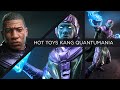 Hot Toys Kang Antman Quantumania