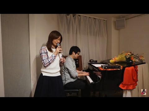 【第490回】5分だけ泣いて帰ろう／宮崎奈穂子［ワンマンツアー2016水戸公演］