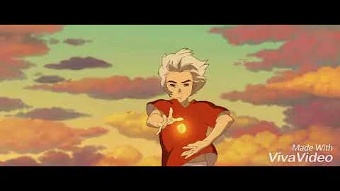 Big Fish and Begonia - Qui Sacrifice - DayDayNews