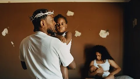 Kendrick Lamar - Rich Spirit (Türkçe Altyazılı)
