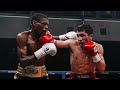 WBC International | Мухаммад Якубов, Таджикистан/Россия vs Лунга Сайтмела, Кейптуан | Жесткий бой