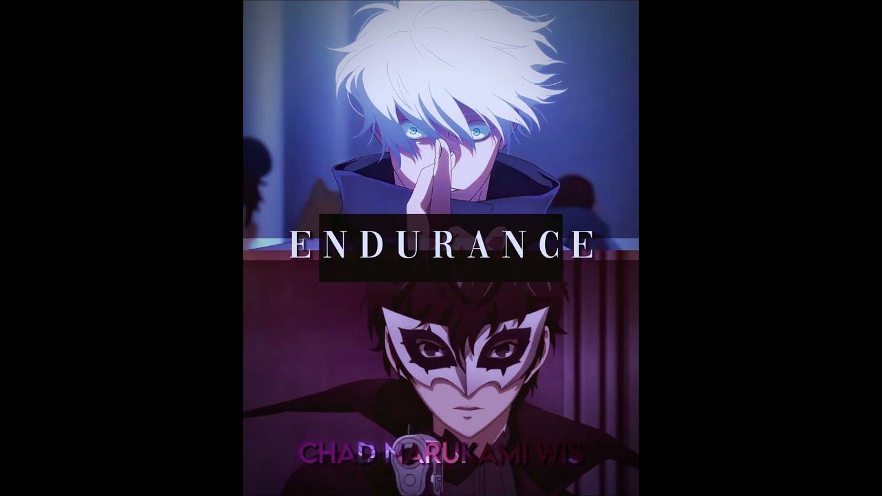 Joker Vs Gojo Persona 5 Vs Jujutsu Kaisen YouTube