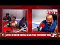 BATTLE BETWEEN SHEEBAH AND AVA PEACE FOR NOBODY SONG BATTLE BETWEEN SHEEBAH AND AVA PEACE FOR NOBODY SONG