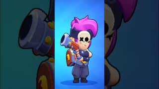 Stardrop #Brawlstars