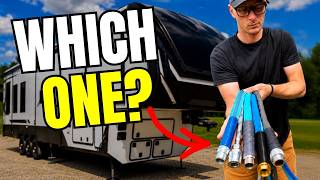 Are Some RV Water Hoses Really Better Than Others?