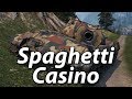 Spaghetti Casino - Standard B