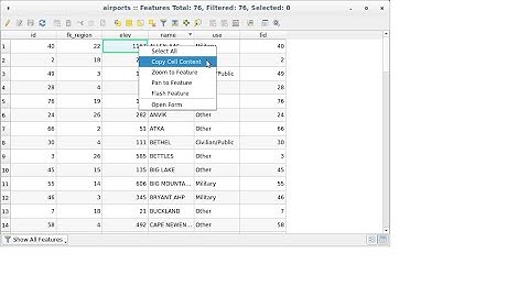 Qfield: Set up field with value map in attributes editform media