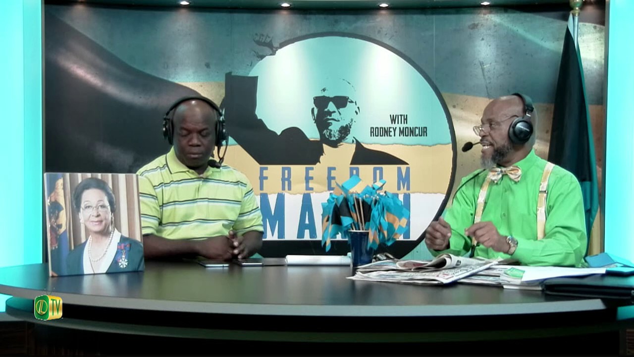 Freedom March Episode 40 YouTube