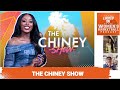 Chiney ogwumike talks future using her voice to make an impact  womens basketball podcast