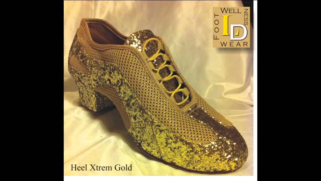 Presentation LD Footwear 2013 Français.mp4 YouTube