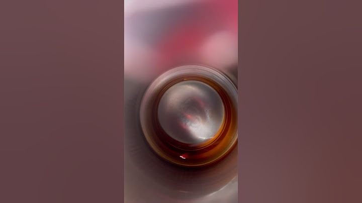 Inside an empty coke can