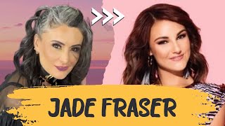 JADE FRASER - CONFESIONES